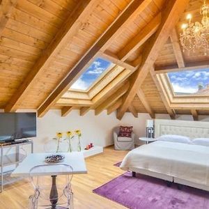 Penthouse Appartement